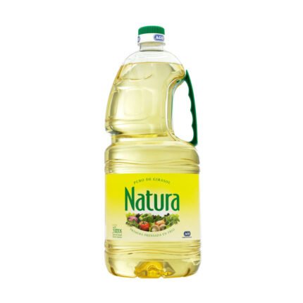ACEITE NATURA X 3L