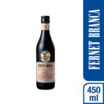 FERNET BRANCA X 450CC