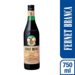 FERNET BRANCA X 750 CC
