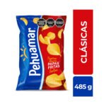 PAPAS PEHUAMAR TRADICIONAL X 485G