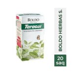 TE TARAGUI BOLDO EN SAQUITOS 20 UN