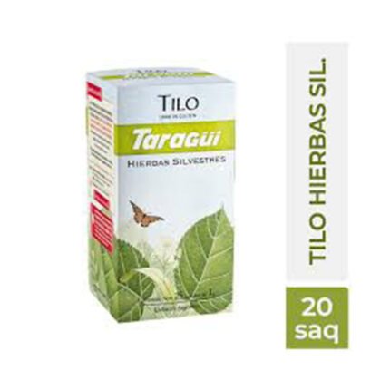 TE TARAGUI TILO EN SAQUITOS 20 UN