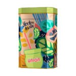 YERBA UNION - LATA - 500 GR