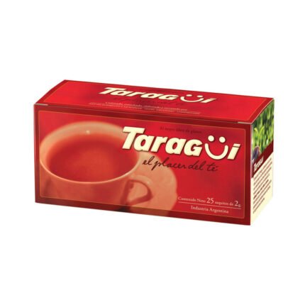 TE TARAGUI EN SAQUITOS 25 UN