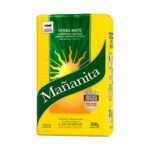 YERBA MAÑANITA 1 KG