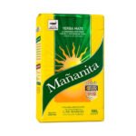 YERBA MAÑANITA 500G
