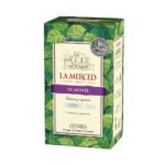 YERBA LA MERCED X 500G DE MONTE