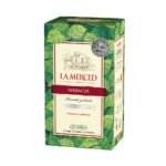 YERBA LA MERCED X 500G BARBACUA