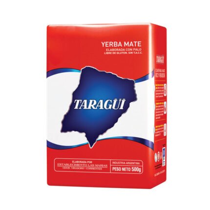 YERBA TARAGUI X 500G