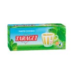 MATE COCIDO TARAGUI X 25 S