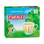 MATE COCIDO TARAGUI X 50 S