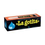 LA GOTITA X 2 ML