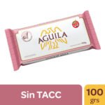 CHOCO TAZA AGUILA X100G