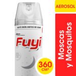 INSECTICIDA FUYI AEROSOL X 360 CM