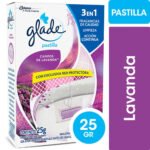 GLADE CAMPOS DE LAVANDA 360M