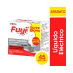 FUYI LIQUIDO ELECTRICO P/MOSQU