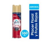 DESODORANTE GLADE FLORAL 360M