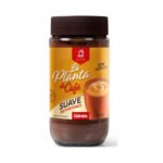 LA PLANTA DE CAFE SUAVE X170GR