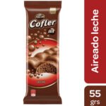 COFLER AIR LECHE X 55 GM