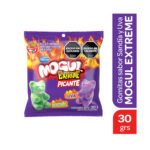 CARAMELOS MOGUL MASTI CONFITADOS EXTREME X 16 UNI