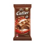 COFLER AIR LECHE X 27 GM