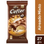 COFLER AIR MIXTO X 27 GM