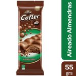 COFLER AIR ALMENDRAS X 55 GM