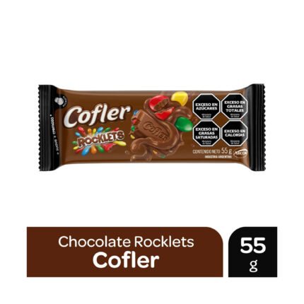 COFLER ROCKLETS 55 GR