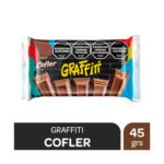 GRAFFITI LECHE X 45 GR