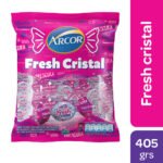 FRESH CRISTAL X 420G