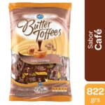 BUTTER TOFFEES CAFE X822G