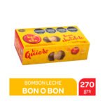 BON O BON LECHE 18 U X 270G
