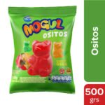 MOGUL OSITOS X 500GR