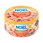 ATUN EN ACEITE NOEL X 170
