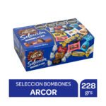 SURTIDO SELECCION BOMBONES