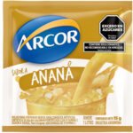 JUGO ARCOR ANANA 18UX20G
