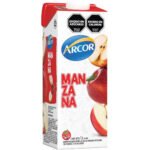 JUGO ARCOR MANZANA 18U