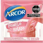 JUGO ARCOR POMELO ROSADO X 18S