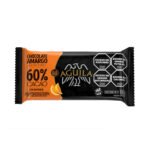 AGUILA 60% CACAO NARANJA 100GR