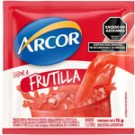 JUGO ARCOR FRUTILLA 18 U