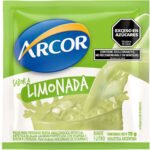 JUGO ARCOR LIMONADA 18UX20G