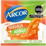 JUGO ARCOR NARANJA MANGO 18S