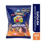 MR POPS TERRORIFICOS UNI - 50U