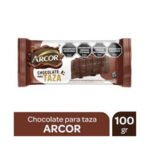 CHOCO TAZA ARCOR X 100G