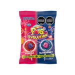 MISTER POPS SURTIDOS 180 GR