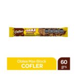 OBLEA COFLER BLOCK MAX 60GR