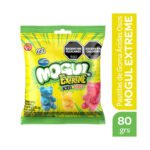 MOGUL OSO EXTREME PICANTE 30GR