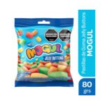 MOGUL JELLY BUTTONS X 1kg