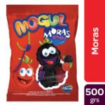 MOGUL MORAS 500 GR