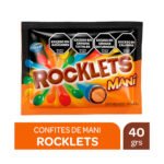 ROCKLETS MANI 16U X 40G